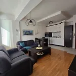 4 Apartamento Escópia