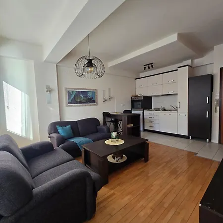 4 Apartment Skopje