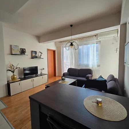 4 Apartment Skopje