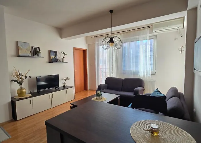 4 Apartment Skopje