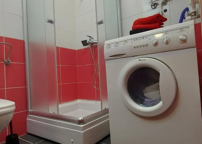 Apartamento 4 Escópia